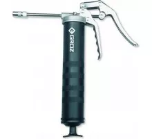 Шприц GROZ G5R/PRO/B* пистолетного типа, со стальной трубкой GR43050 GR43050