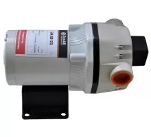 Насос топливный электрический БелАК ОРИОН перекачки и мочевины (adblue) 12v, 40 л/мин БАК.00123