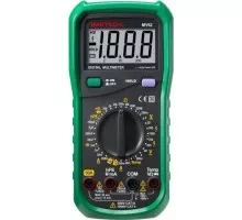 Мультиметр цифровой MASTECH MY 62 13-2019