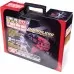 Гайковерт аккумуляторный MIGHTY SEVEN DW-401A ударный 4 предмета, кейс
