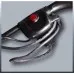 Газонокосилка электрическая EINHELL GC-EM 1437 [3400285]