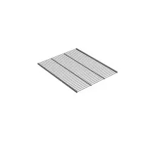 Полка ПРАКТИК HOME GSh60х50 сетчатая, графит S70299213615