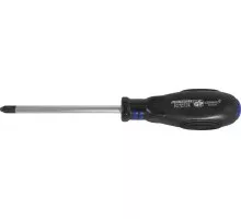 Отвертка крестовая JONNESWAY D03P180 HERCULES, PH1 х 80 мм 047055