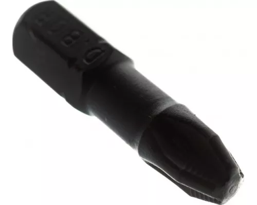 Бита для заворачивания D.BOR IMPACT Torsion PZ3, 25 мм (арт. d-ita-pz03-025-010) (10 шт.) [D03-DITAPZ03025010]