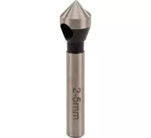 Зенкер MAKITA D-37502 2-5х45мм хвост.6мм