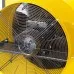 Тепловая пушка на дизтопливе непрямого нагрева BALLU BHDN-220 PRO мобильная НС-1657010