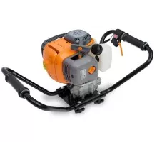 Бензобур VILLARTEC D532