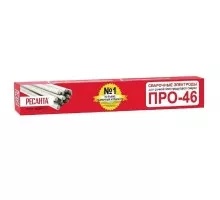 Электроды Ресанта ПРО-46 (3 кг; 3 мм) 71/6/37