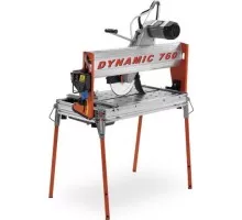 Станок камнерезный BATTIPAV DYNAMIC 760 RU70760