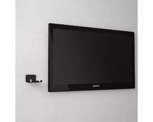Кронштейн EMBODIMENT EMB-XBX-B для Xbox Series X, настенный, черный Кронштейн EMBODIMENT EMB-XBX-B для Xbox Series X, настенный, черный