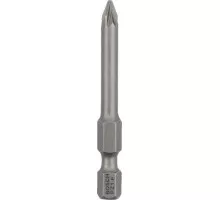 Бита для заворачивания BOSCH Extra Hard 49 мм PZ1 3шт 2607001575