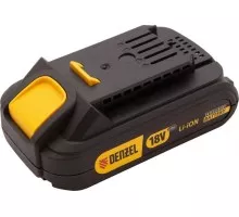 Аккумулятор Denzel IB-18-2.0, Li-Ion 28433