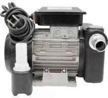 Насос топливный электрический Petropump ACTP 80 220в для дт и керосина, 80 л/мин PP220012