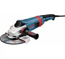 Болгарка (УШМ) BOSCH GWS 22-230 LVI 0601891D00