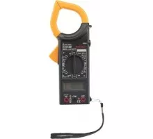 Клещи токоизмерительные MASTECH M266 13-1306