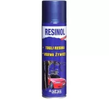 Средство для удаления смолы ATAS Resinol 250 ml SCRESIN-250.