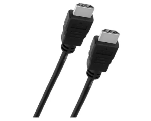 Кабель PROconnect 17-6204-8 HDMI-HDMI 1.4, 2м, Silver Кабель PROconnect 17-6204-8 HDMI-HDMI 1.4, 2м, Silver