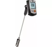 Измеритель температуры поверхностный Testo 905-T2 0560 9056