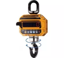 Весы крановые Cas CASTON III 5 THD (до 5 т) 1357242