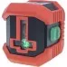Лазерный уровень CONDTROL QB Green [1-2-304]