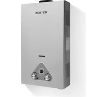Газовая колонка ZERTEN S-24 4670004375327