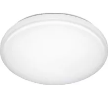 Потолочный светодиодный светильник GLANZEN RPD-0036-400-TABLET 36Вт 6000К RPD-0036-400-TABLET