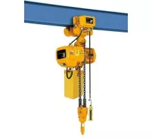 Таль электрическая цепная TOR ТЭЦП (HHBD03-01T) 3,0 т 18 м 380B 1006089