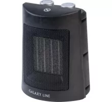 Тепловентилятор GALAXY LINE GL 8170 ЧЕРНЫЙ гл8170лчерн