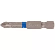 Набор бит Cutop Profi PH2, 50 мм, стальные, 2 шт 83-338