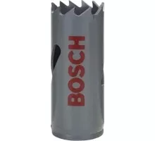 Коронка биметаллическая BOSCH STANDARD 22 мм 2608584104