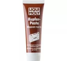Медная паста LIQUI MOLY Kupfer-Paste 0,1 л. 7579/3080 7579/3080