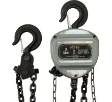 Таль цепная Olymp OLC-3,0T-9M 3.0 т, Н= 9.0 м OL50309 OL50309
