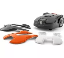 Корпус сменный HUSQVARNA цветной, белый (305) [5977031-01]