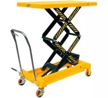 Стол подъемный NOBLELIFT TFD 80 Г-800 кг, В-445/1500 мм 02120070