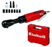 Гайковерт пневматический EINHELL TC-PR 68 угловой 4139180