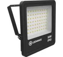 Прожектор Ledvance светодиодный ДО 50вт 6500к ip65 4500лм 4058075709355