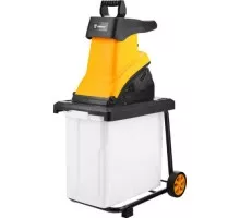 Измельчитель веток электрический DEKO DKSH3200 063-4306
