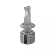 Лампа светодиодная MTF LIGHT серия ACTIVE NIGHT, H7, 18W, 1750lm, 6000K LAN07K6