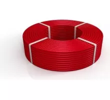 Труба из полиэтилена  ROYAL THERMO PE-RT EVOH d16x2.0 бухта 200 м (для т/ пола) RTE 06.216 НС-1111898