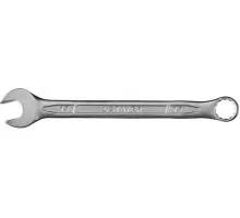 Ключ комбинированный STAYER HERCULES гаечный 15 мм 27081-15_z01