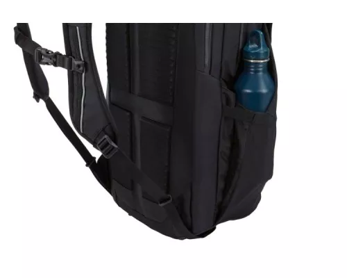 Рюкзак THULE 3 204 731 paramount commuter backpack, 27l, black [3204731]