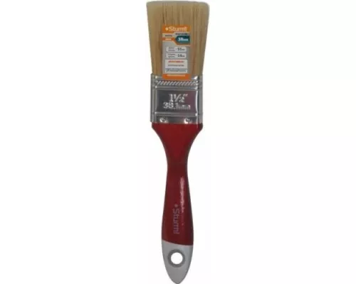 Кисть флейцевая STURM 9040-23-038 1,5