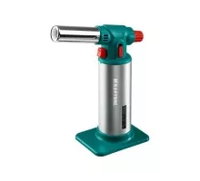 Газовая горелка KRAFTOOL BT-33 автономная с пьезоподжигом, 1500 °с 55508