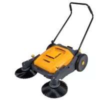 Машина подметальная CHANCEE U90 Skylight механическая U90
