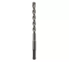 Бур SDS-plus Kranz KR-91-0803 по бетону 6x210x150мм, крестовая пластина