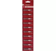 Бита для заворачивания TRIGGER 85970 ПРОФИ PZ-1 50мм, 10шт. тов-208836