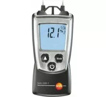Измеритель влажности древесины и стройматериалов Testo 606-1 0560 6060