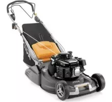 Газонокосилка бензиновая STIGA Twinclip 55 S-R H BBC самоходная 294569338/ST1