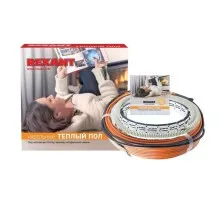 Нагревательный кабель REXANT Standard RND -140-2100 (в стяжку) двухжильный 51-0521-3