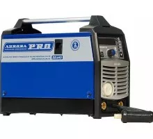 Сварочный полуавтомат AURORA SPEEDWAY 160 SYNERGIC многофункциональный (MIG/MAG, MMA, TIG DC) 16335